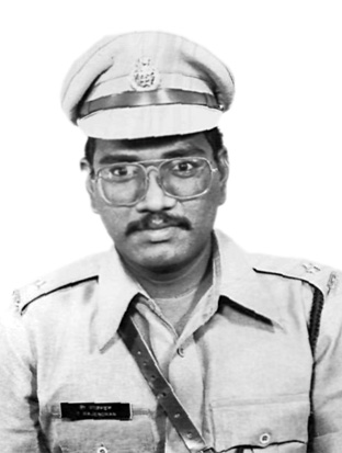 T. Rajendran